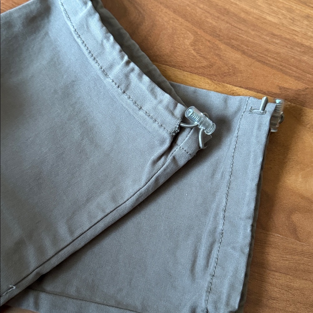 PACSUN Slim Cargo Pants - Picture 9 of 12